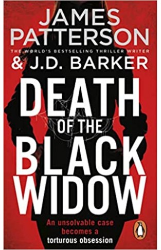 Death of the Black Widow